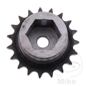 KETTENRAD haut HOFMANN