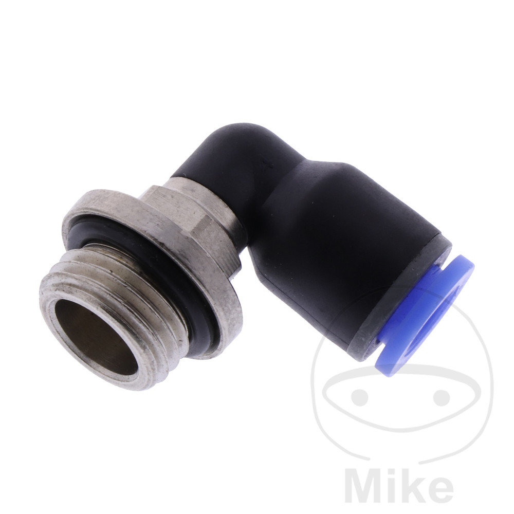 ANSCHLUSSWINKEL 1/4 6 mm ANSCHLUSSWINKEL 1/4 6 mm