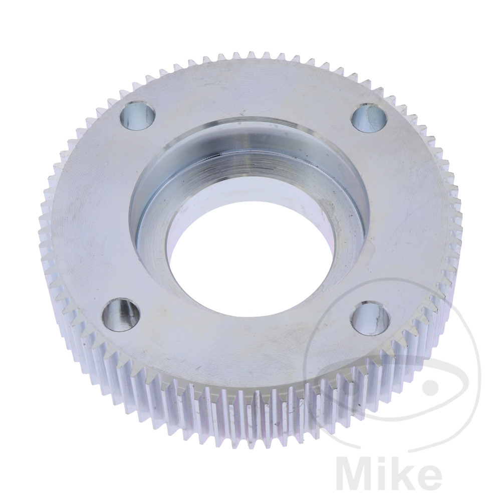 PULLEY 2.50 SL PULLEY 2.50 SL