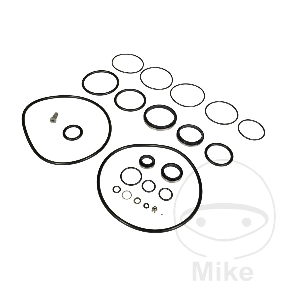 SEAL KIT ZYLINDER VLT 6 SEAL KIT ZYLINDER VLT 6
