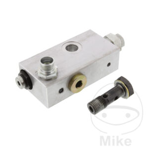 PUMP BLOCK complet SPL