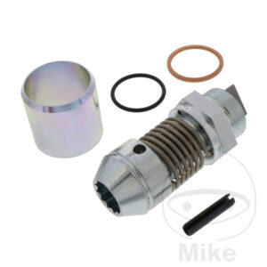 ABLASSVENTIL GHUSP 4/6/10