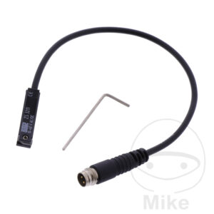 ZYLINDERSCHALTER Klinke