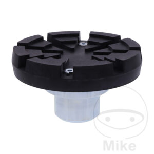 AUFNAHMETELER SPL 4500