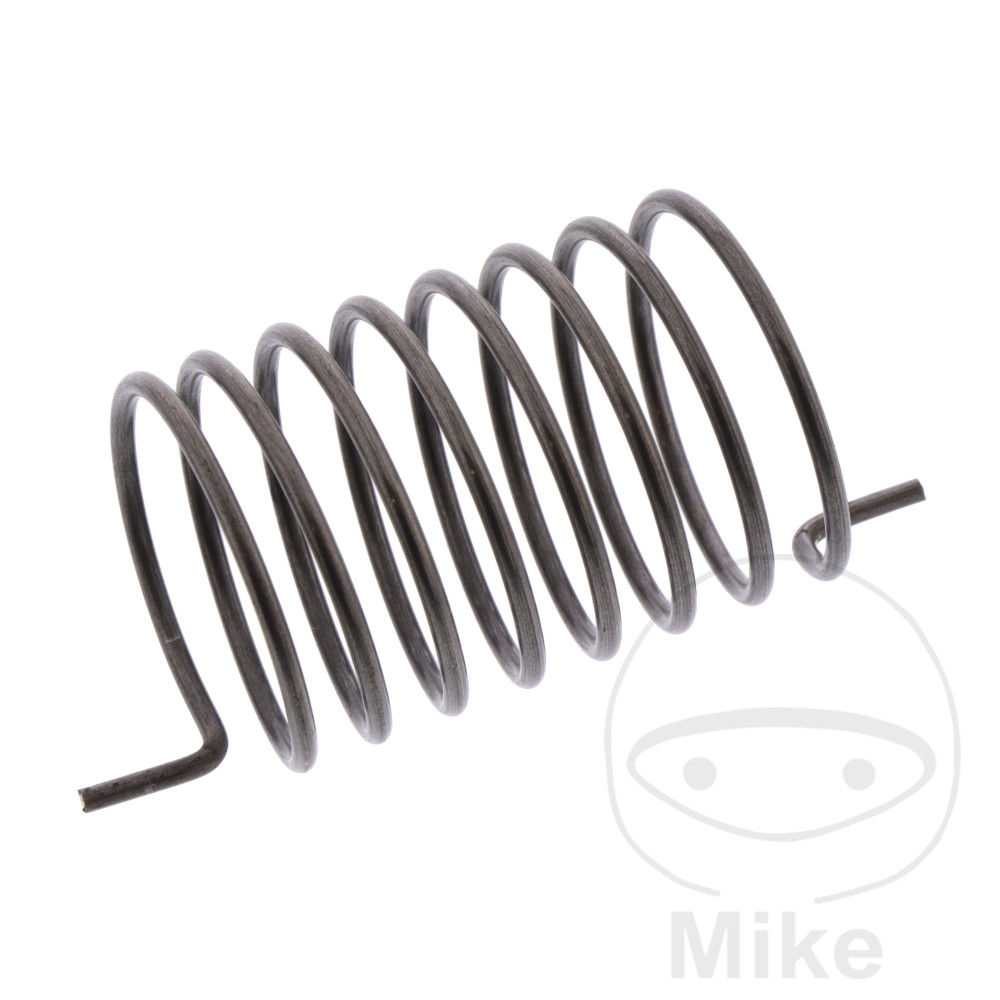 RUECKSTELLFEDER AC RUECKSTELLFEDER AC