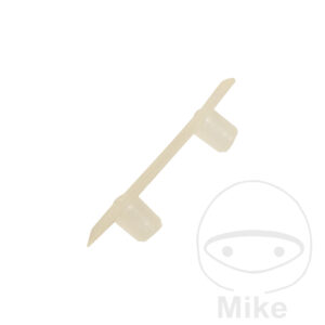 DAEMPFUNGSLEISTE 2.5 mm