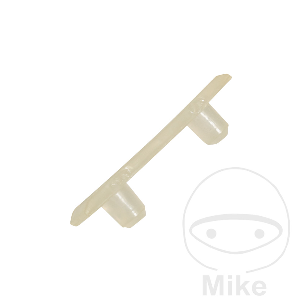 DAEMPFUNGSLEISTE 3.5 mm DAEMPFUNGSLEISTE 3.5 mm