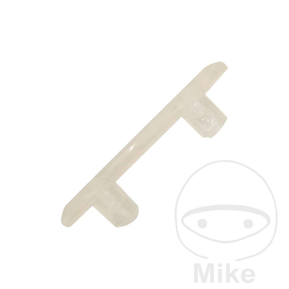 DAEMPFUNGSLEISTE 4.5 mm DAEMPFUNGSLEISTE 4.5 mm