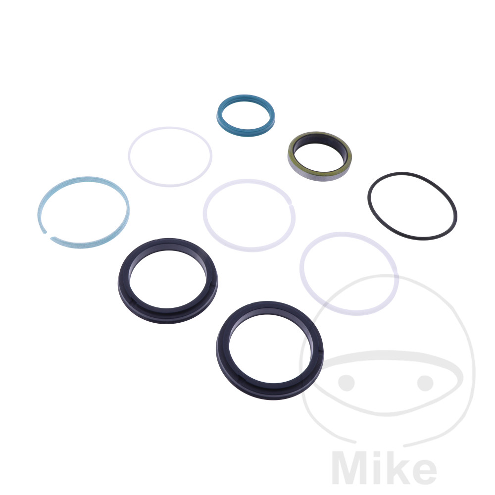 SEAL KIT KOMMANDOZYLIND. SEAL KIT KOMMANDOZYLIND.