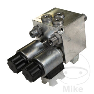 CONTROL BLOCK JUMBO HFC NT