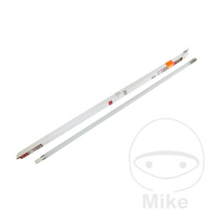 LED ROEHRE 120 cm Nussbaum