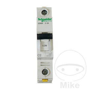 AUTOMATIC CIRCUIT BREAKER 2A