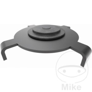 EV-AUFNAHMENADAPTER TESLA