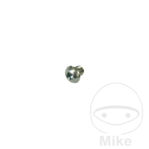 Linsenschraube M6X6 Zink