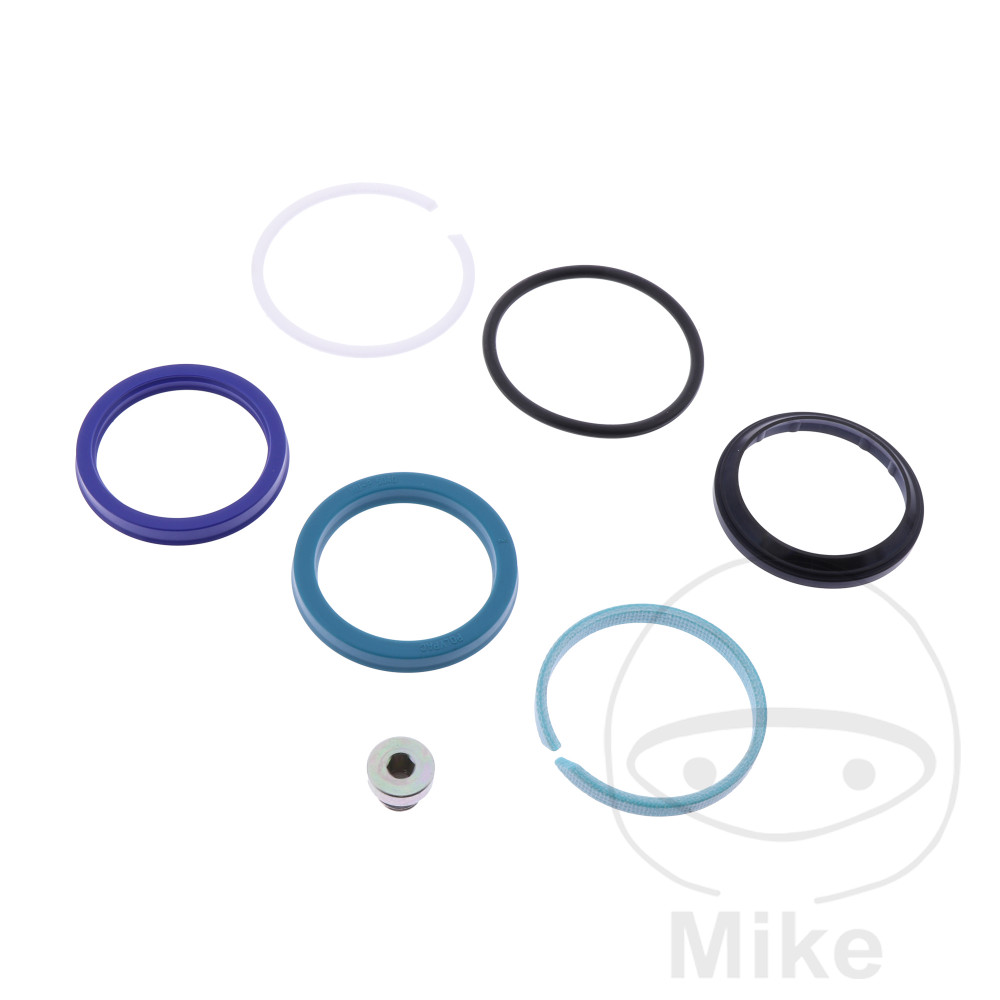 SEAL KIT TSAPP NUSSBAUM SEAL KIT TSAPP NUSSBAUM