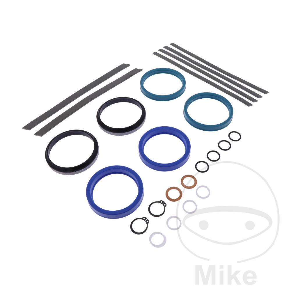 SEAL KIT HD-CYLINDER 250TTKAS SEAL KIT HD-CYLINDER 250TTKAS