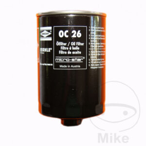 Ölfilter MONSUN 7-10 Bar