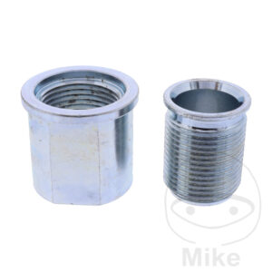 SLEEVE FOR. TELESKOPTELLER