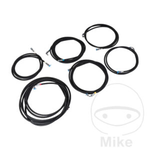 HYDRAULIKSCHLAUCHSATZ