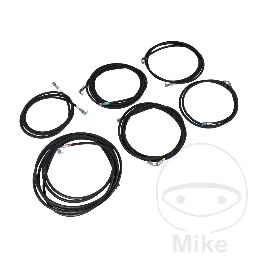 HYDRAULIKSCHLAUCHSATZ HYDRAULIKSCHLAUCHSATZ