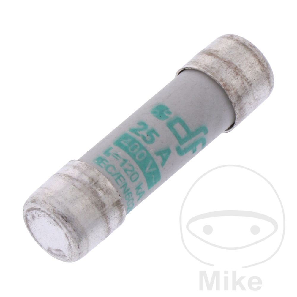 FINE FUSE 25A 10.3X38 FINE FUSE 25A 10.3X38 – Image 2