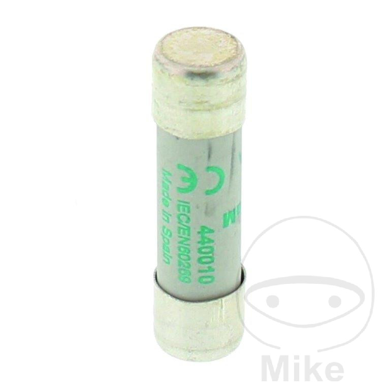 FINE FUSE 25A 10.3X38 FINE FUSE 25A 10.3X38