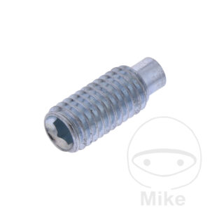 GEWINDESTIFT M8X20 FOR