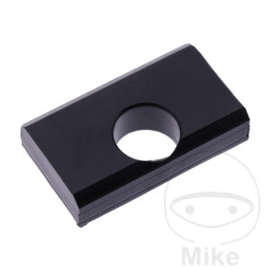 Gleitstück unten Außen