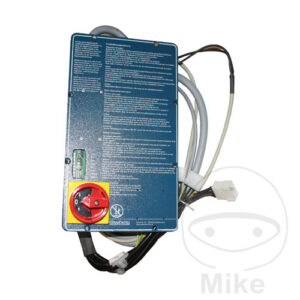 Contrôle SLE terminé