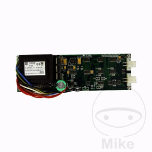 STEUERPLATINE SLE 940253