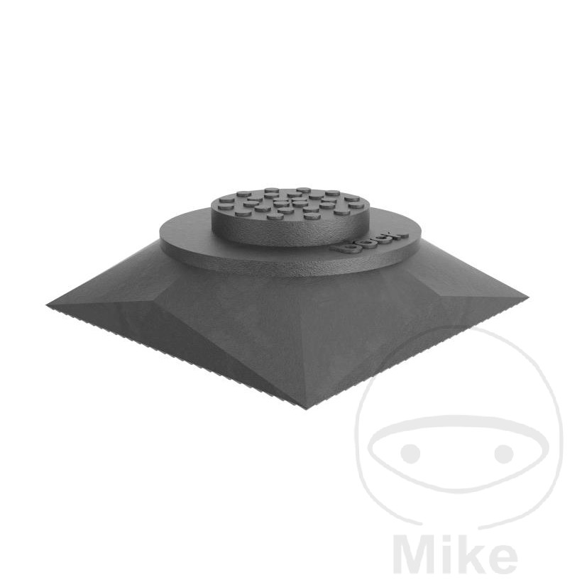 EV-RUBBER PYRAMID EV-RUBBER PYRAMID