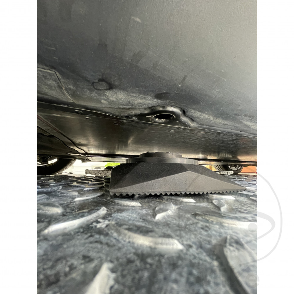 EV-RUBBER PYRAMID EV-RUBBER PYRAMID – Image 3