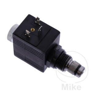 ABLASSVENTIL Rotary 220V