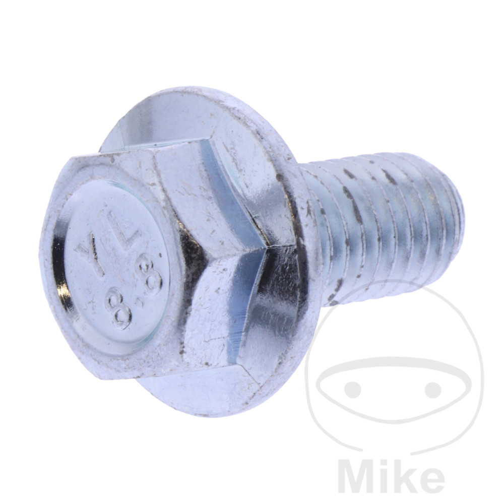 FLANSCHSCHRAUBE M10X20 FLANSCHSCHRAUBE M10X20