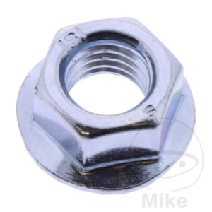 FLANSCHSPERRZAHNMUTTER