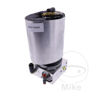 LUFTMOTOR complète AC