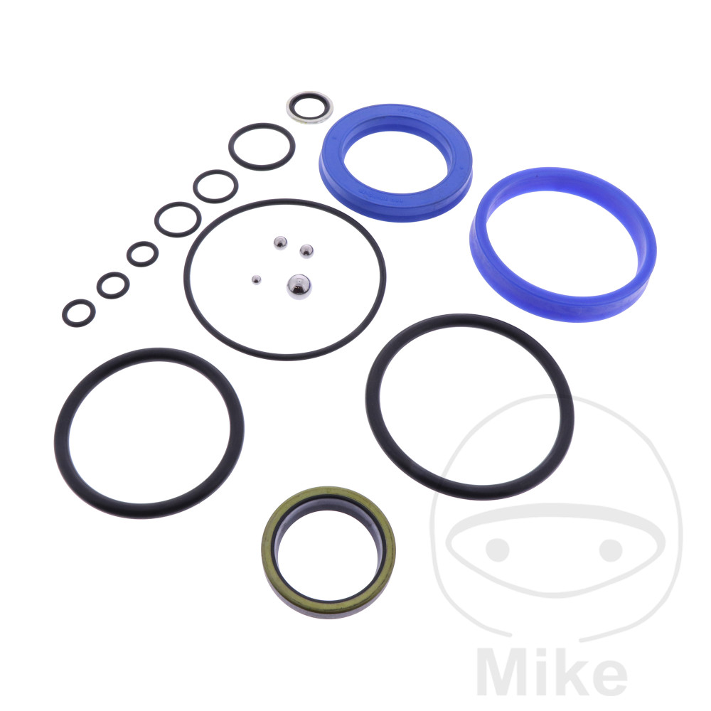SEAL KIT AC HYDRAULIC CYLINDER SEAL KIT AC HYDRAULIC CYLINDER