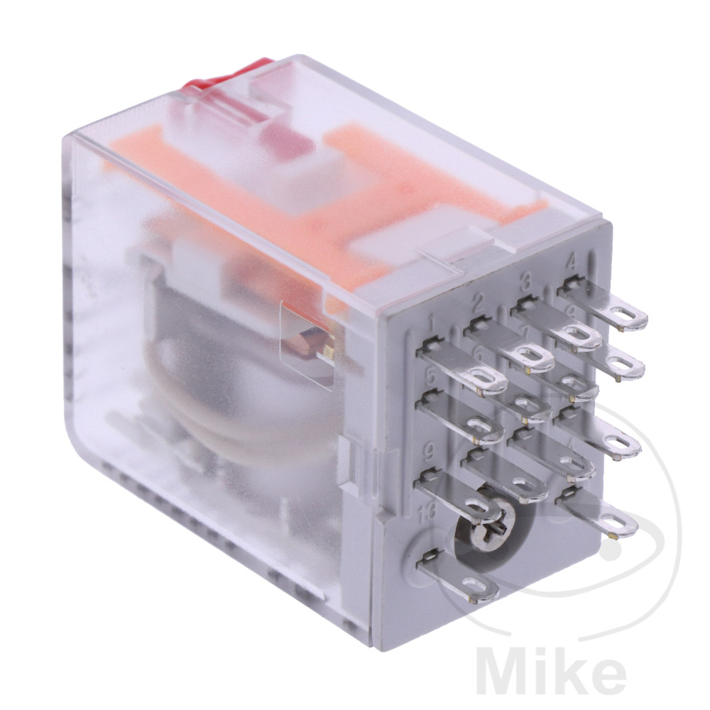 SCHALTRELAIS 230 V SCHALTRELAIS 230 V