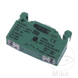 KONTAKTELEMENT Schliesser