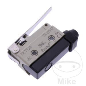 Schalter CE-STOPP Rotary