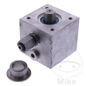 KLINKENZYLINDER Jumbo I