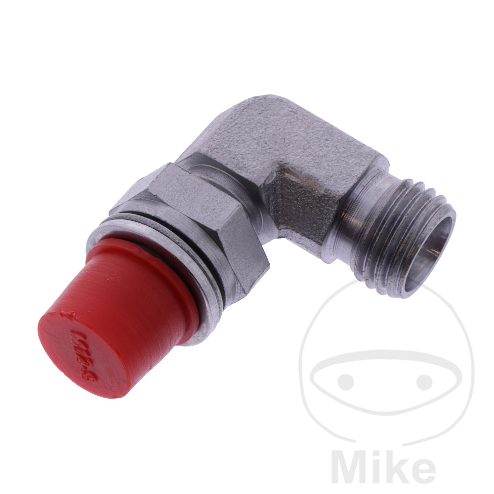 ANGLE EINSCHRAUBSTUTZEN ANGLE EINSCHRAUBSTUTZEN