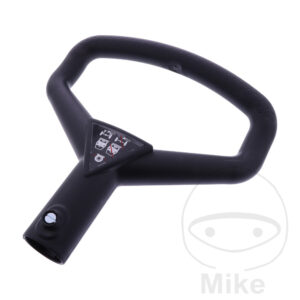 GRIFF TROLLEY JACK AC