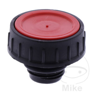 COVER FOR. OIL TANK ROTARY