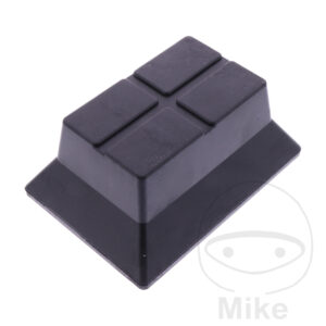 EV-RUBBER PYRAMID RECTANGULAR