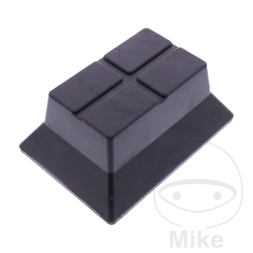 EV-RUBBER PYRAMID RECTANGULAR EV-RUBBER PYRAMID RECTANGULAR