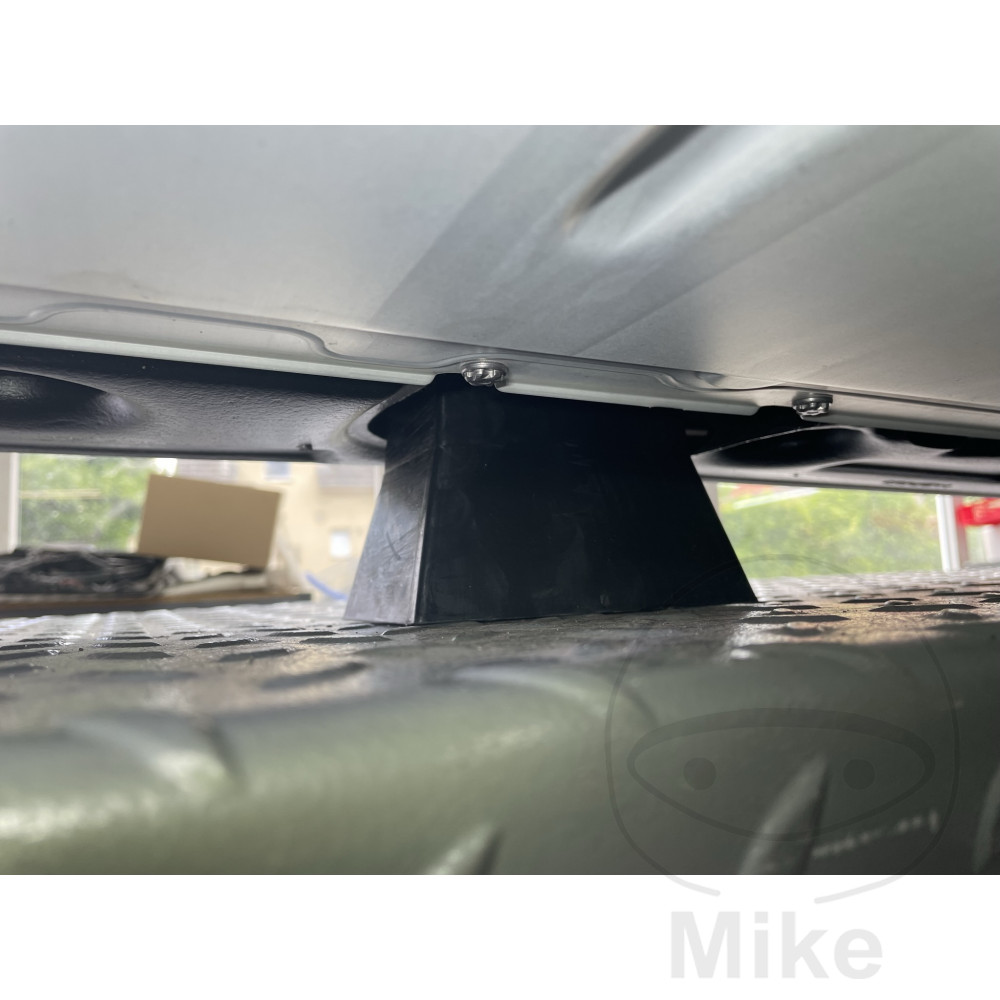 EV-RUBBER PYRAMID RECTANGULAR EV-RUBBER PYRAMID RECTANGULAR – Image 2