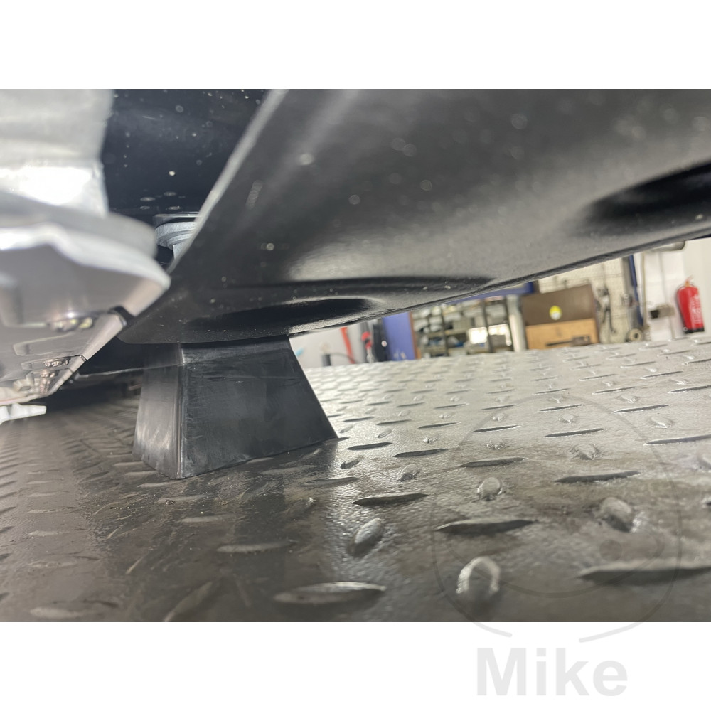 EV-RUBBER PYRAMID RECTANGULAR EV-RUBBER PYRAMID RECTANGULAR – Image 3