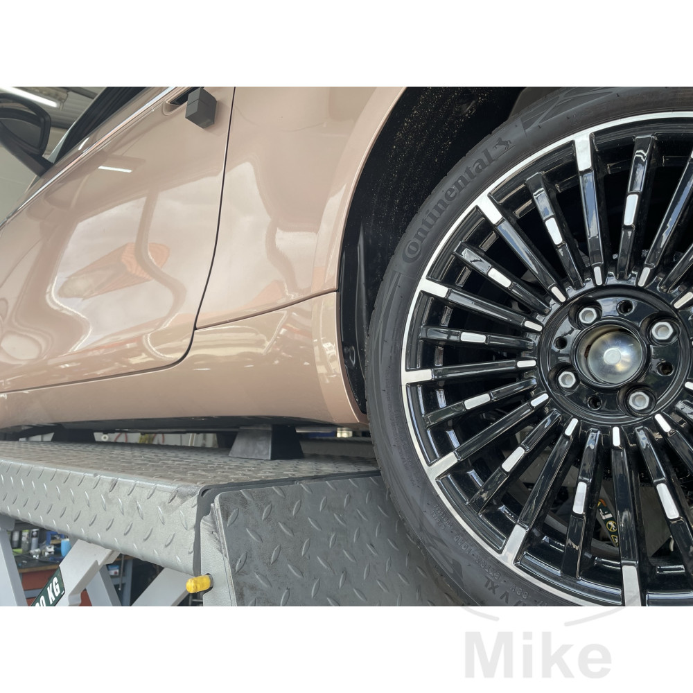 EV-RUBBER PYRAMID RECTANGULAR EV-RUBBER PYRAMID RECTANGULAR – Image 4