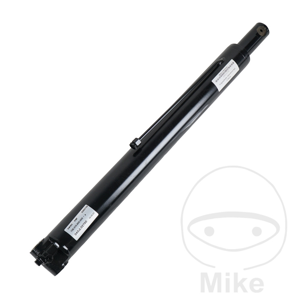 FOLGE-ZYLIND. UEBERSTROEM FOLGE-ZYLIND. UEBERSTROEM